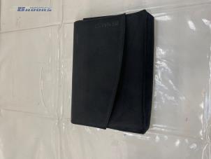 Gebruikte Instructie Boekje Renault Kangoo Express (FW) 1.5 dCi 70 Prijs € 20,00 Margeregeling aangeboden door Autobedrijf Brooks