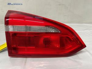 Gebruikte Achterlicht links Ford Focus 3 Wagon 1.5 TDCi Prijs € 50,00 Margeregeling aangeboden door Autobedrijf Brooks