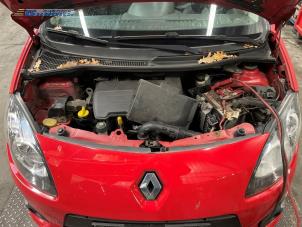 Gebruikte Luchtfilterhuis Renault Twingo II (CN) 1.2 16V Prijs € 25,00 Margeregeling aangeboden door Autobedrijf Brooks