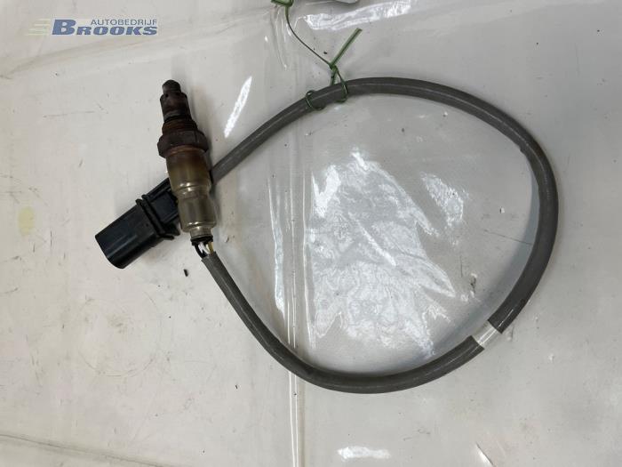 Gebruikte Lambda Sonde Volkswagen Golf VII (AUA) 1.4 GTE 16V Prijs € 20,00 Margeregeling aangeboden door Autobedrijf Brooks