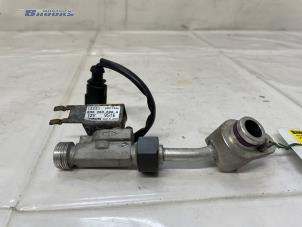 Gebruikte Schakelaar Airco Volkswagen Golf VII (AUA) 1.4 GTE 16V Prijs € 20,00 Margeregeling aangeboden door Autobedrijf Brooks