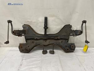 Gebruikte Subframe Volkswagen Up! (121) 1.0 12V 60 Prijs € 35,00 Margeregeling aangeboden door Autobedrijf Brooks