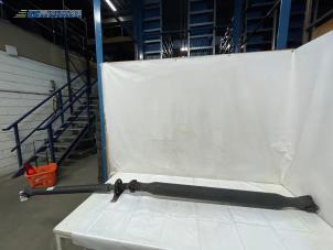 Gebruikte Tussenas Mercedes Sprinter 3,5t (906.63) 314 CDI 16V Prijs € 275,00 Margeregeling aangeboden door Autobedrijf Brooks