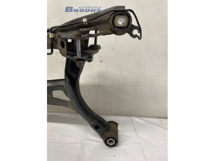 Subframe van een Volkswagen Passat Variant (3G5) 1.6 TDI 16V 2018