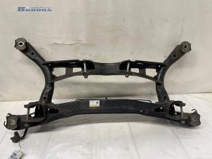 Subframe van een Volkswagen Passat Variant (3G5) 1.6 TDI 16V 2018