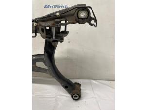 Subframe van een Volkswagen Passat Variant (3G5) 1.6 TDI 16V 2018