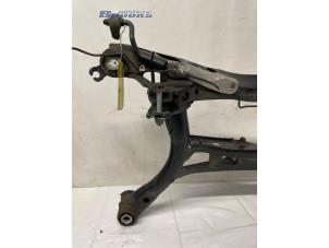 Subframe van een Volkswagen Passat Variant (3G5) 1.6 TDI 16V 2018