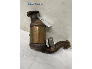 Gebruikte Katalysator Audi A5 (8T3) 3.2 FSI V6 24V Prijs € 450,00 Margeregeling aangeboden door Autobedrijf Brooks