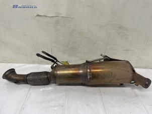 Gebruikte Roetfilter Volkswagen Crafter 2.0 BiTDI Prijs € 500,00 Margeregeling aangeboden door Autobedrijf Brooks