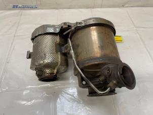 Gebruikte Roetfilter Volkswagen Golf VII (AUA) 1.6 TDI BlueMotion 16V Prijs € 300,00 Margeregeling aangeboden door Autobedrijf Brooks