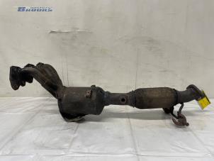 Gebruikte Katalysator Volvo C30 (EK/MK) 1.8 16V Prijs € 225,00 Margeregeling aangeboden door Autobedrijf Brooks