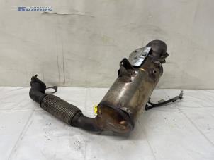 Gebruikte Roetfilter Ford Mondeo IV Wagon 1.6 TDCi 16V Prijs € 450,00 Margeregeling aangeboden door Autobedrijf Brooks