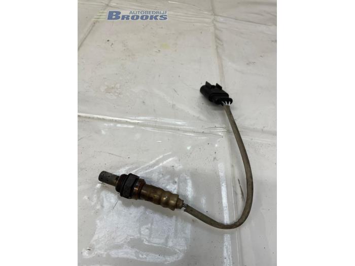 Gebruikte Lambda Sonde Fiat Panda (169) 1.2, Classic Prijs € 10,00 Margeregeling aangeboden door Autobedrijf Brooks
