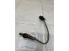 Lambda Sonde van een Fiat Panda (169), 2003 / 2013 1.2, Classic, Hatchback, Benzine, 1.242cc, 51kW (69pk), FWD, 169A4000, 2010-03 / 2013-08, 169AXF1 2012