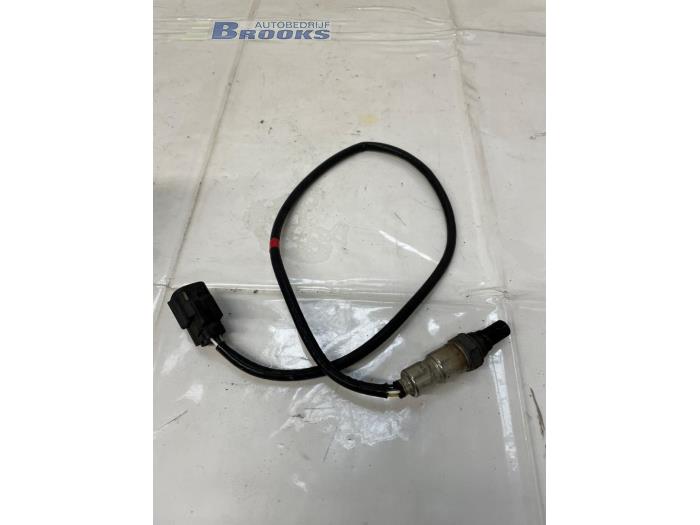 Gebruikte Lambda Sonde Ford Fiesta 6 (JA8) 1.5 TDCi Prijs € 15,00 Margeregeling aangeboden door Autobedrijf Brooks