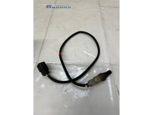 Gebruikte Lambda Sonde Ford Fiesta 6 (JA8) 1.5 TDCi Prijs € 15,00 Margeregeling aangeboden door Autobedrijf Brooks