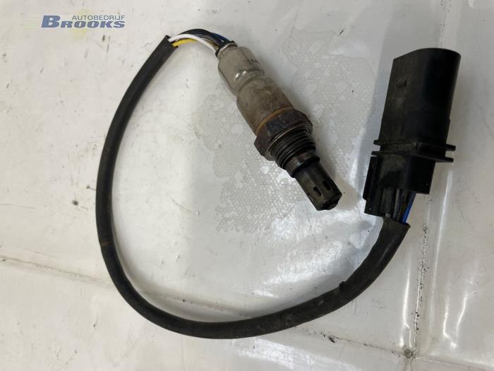 Gebruikte Lambda Sonde Ford Mondeo IV Wagon 1.6 TDCi 16V Prijs € 20,00 Margeregeling aangeboden door Autobedrijf Brooks