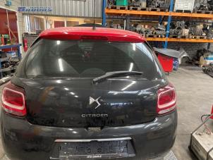 Gebruikte Achterklep Citroen DS 3 (SA) 1.2 12V PureTech 110 S&S Prijs € 100,00 Margeregeling aangeboden door Autobedrijf Brooks