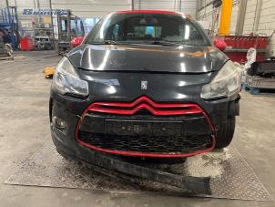 Gebruikte Schroefveer achter Citroen DS 3 (SA) 1.2 12V PureTech 110 S&S Prijs € 30,00 Margeregeling aangeboden door Autobedrijf Brooks