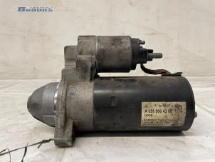 Gebruikte Startmotor Mercedes Sprinter 3,5t (906.63) 314 CDI 16V Prijs € 15,00 Margeregeling aangeboden door Autobedrijf Brooks