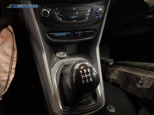 Gebruikte Pook Ford B-Max (JK8) 1.5 TDCi Prijs € 50,00 Margeregeling aangeboden door Autobedrijf Brooks