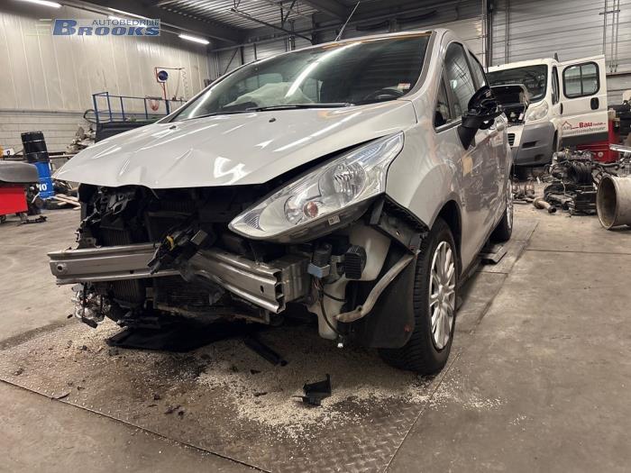 Gebruikte Bodycontrol Module Ford B-Max (JK8) 1.5 TDCi Prijs € 50,00 Margeregeling aangeboden door Autobedrijf Brooks