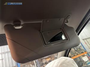 Gebruikte Zonneklep Ford B-Max (JK8) 1.5 TDCi Prijs € 15,00 Margeregeling aangeboden door Autobedrijf Brooks