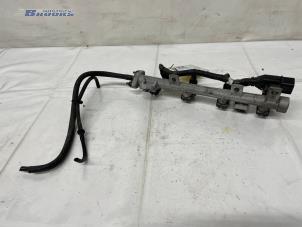 Gebruikte Injector brug Kia Picanto (BA) 1.0 12V Prijs € 35,00 Margeregeling aangeboden door Autobedrijf Brooks