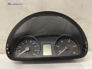 Gebruikte Kilometerteller KM Mercedes Sprinter 3,5t (906.63) 314 CDI 16V Prijs € 60,00 Margeregeling aangeboden door Autobedrijf Brooks