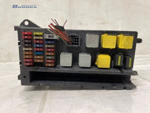 Gebruikte Zekeringkast Mercedes Sprinter 3,5t (906.63) 314 CDI 16V Prijs € 40,00 Margeregeling aangeboden door Autobedrijf Brooks