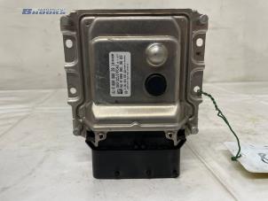 Gebruikte Adblue Computer Mercedes Sprinter 3,5t (906.63) 314 CDI 16V Prijs € 60,00 Margeregeling aangeboden door Autobedrijf Brooks