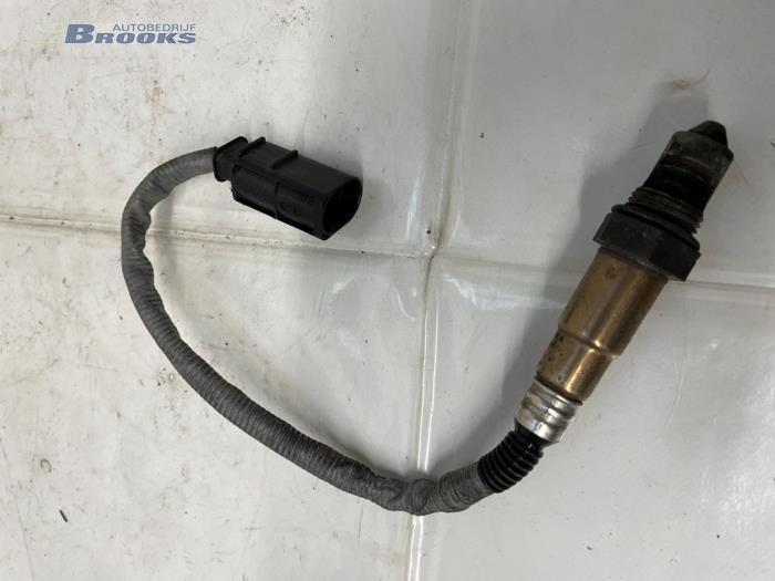 Gebruikte Lambda Sonde Mercedes Sprinter 3,5t (906.63) 314 CDI 16V Prijs € 15,00 Margeregeling aangeboden door Autobedrijf Brooks