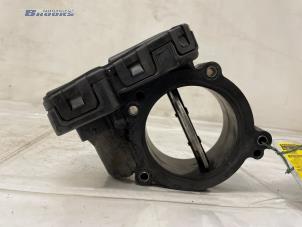 Gebruikte Gasklephuis Mercedes Sprinter 3,5t (906.63) 314 CDI 16V Prijs € 15,00 Margeregeling aangeboden door Autobedrijf Brooks