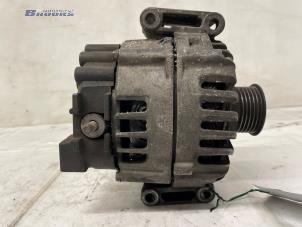 Gebruikte Alternator Mercedes Sprinter 3,5t (906.63) 314 CDI 16V Prijs € 125,00 Margeregeling aangeboden door Autobedrijf Brooks