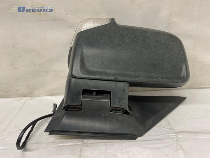 Buitenspiegel rechts van een Mercedes-Benz Sprinter 3,5t (906.63) 314 CDI 16V 2018