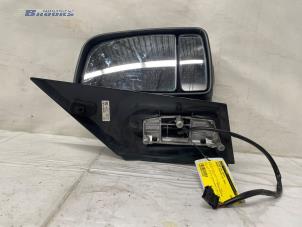 Gebruikte Buitenspiegel rechts Mercedes Sprinter 3,5t (906.63) 314 CDI 16V Prijs € 70,00 Margeregeling aangeboden door Autobedrijf Brooks