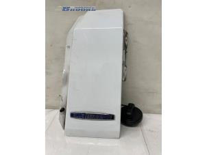 Gebruikte Tank Klep Mercedes Sprinter 3,5t (906.63) 314 CDI 16V Prijs € 15,00 Margeregeling aangeboden door Autobedrijf Brooks