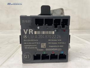 Gebruikte Deur module Mercedes C (W204) 3.0 C-320 CDI V6 24V Prijs € 20,00 Margeregeling aangeboden door Autobedrijf Brooks