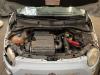 Fiat 500 (312) 1.4 16V Koelvin