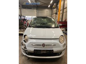 ABS Pomp van een Fiat 500 (312) 1.4 16V 2007