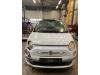 Fiat 500 (312) 1.4 16V Remklauw (Tang) rechts-voor