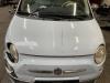 Fiat 500 (312) 1.4 16V Motorkap