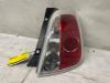 Fiat 500 (312) 1.4 16V Achterlicht rechts