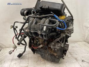 Gebruikte Motor Fiat 500 (312) 1.4 16V Prijs € 800,00 Margeregeling aangeboden door Autobedrijf Brooks