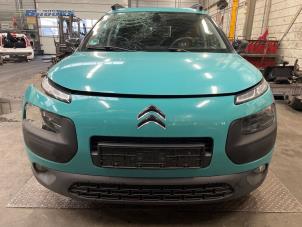 Gebruikte Bumperbalk voor Citroen C4 Cactus (0B/0P) 1.2 PureTech 82 12V Prijs € 125,00 Margeregeling aangeboden door Autobedrijf Brooks