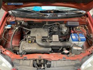 Gebruikte Luchtfilterhuis Suzuki Ignis (FH) 1.3 16V Prijs € 15,00 Margeregeling aangeboden door Autobedrijf Brooks