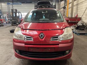 Gebruikte Steekas rechts-voor Renault Modus/Grand Modus (JP) 1.2 16V TCE 100 Prijs € 20,00 Margeregeling aangeboden door Autobedrijf Brooks