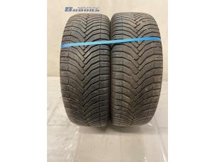 Gebruikte Bandenset Diversen Diversen Prijs € 60,00 Margeregeling aangeboden door Autobedrijf Brooks