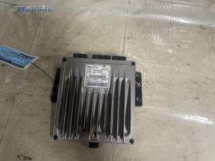 Gebruikte Computer Motormanagement Dacia Logan Pick-up (US) 1.5 dCi Prijs € 250,00 Margeregeling aangeboden door Autobedrijf Brooks