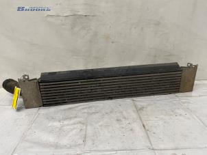 Gebruikte Intercooler Fiat Ducato (250) 2.3 D 120 Multijet Prijs € 25,00 Margeregeling aangeboden door Autobedrijf Brooks